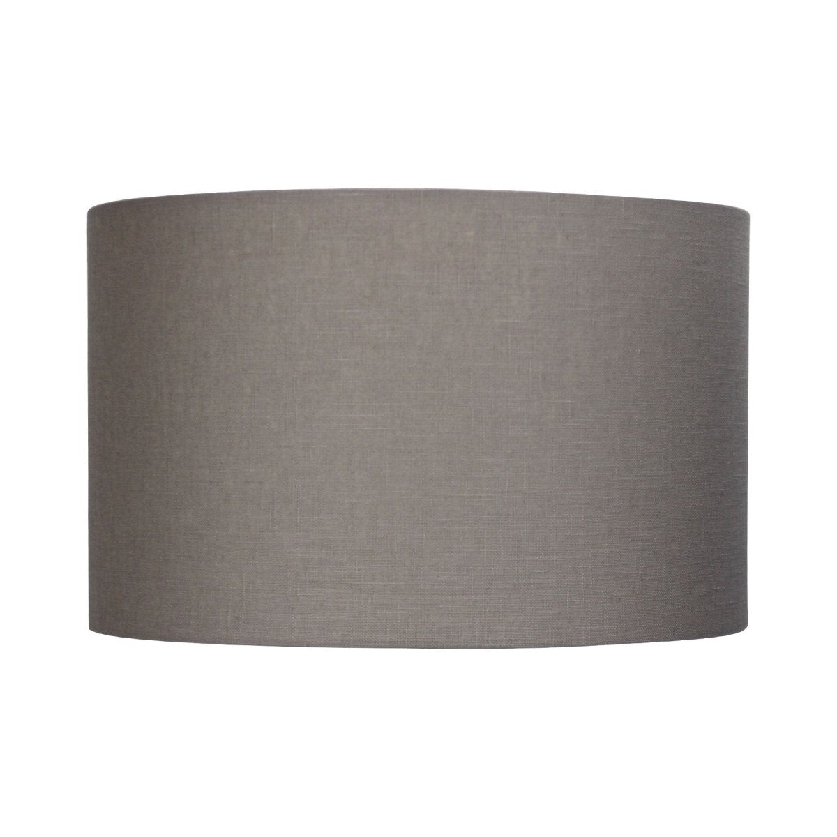 Oriel - Neutral Textured Drum Shade Only Oriel, ACCESSORIES, oriel-shade-neutral-textured-drum-shade-only-table-lamp-base-suspension-required